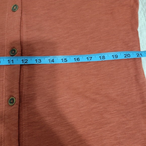 Sanctuary Sundown Duster Cardigan - Picture 5 of 16